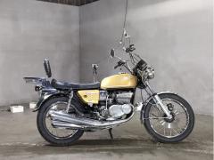 Suzuki GT380