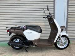 Honda BENLY110 2013