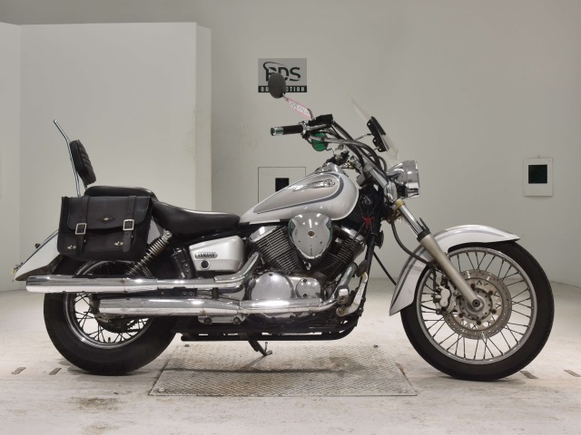 Yamaha DRAGSTAR XVS250 2007