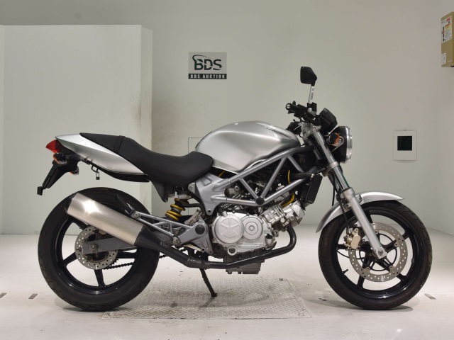 Honda VTR250 2000