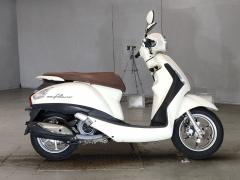 Yamaha FILANO125 2001