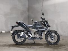 Suzuki GIXXER250