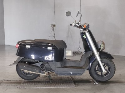 Yamaha VOX 2010