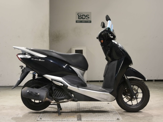 Honda LEAD125 2019