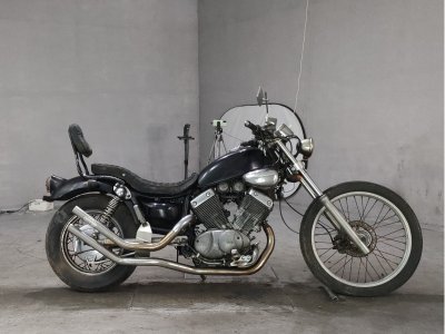 Yamaha VIRAGO XV400