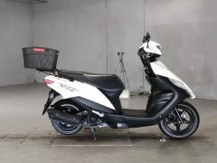 Suzuki ADDRESS V125