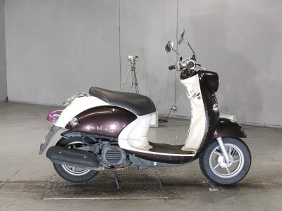 Yamaha VINO50 2013