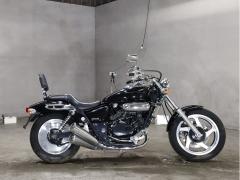 Honda MAGNA250 2007