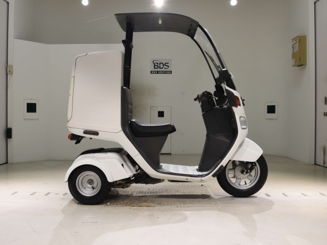 Honda GYRO CANOPY 2019