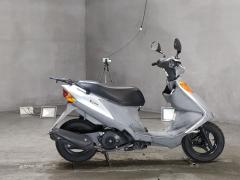 Suzuki ADDRESS V125