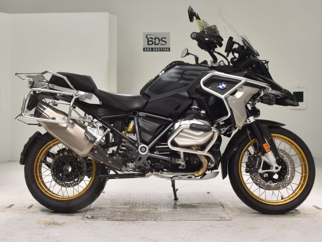 BMW R1250GS 2022