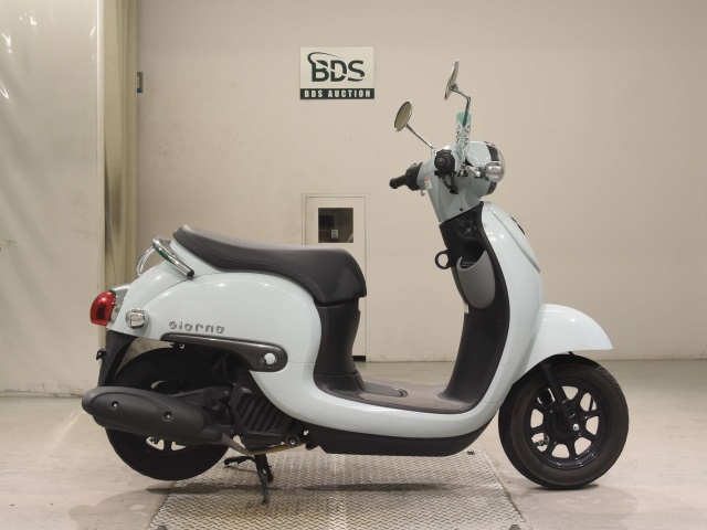 Honda GIORNO 2022