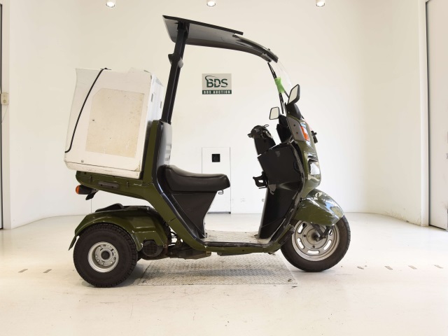 Honda GYRO CANOPY 1993