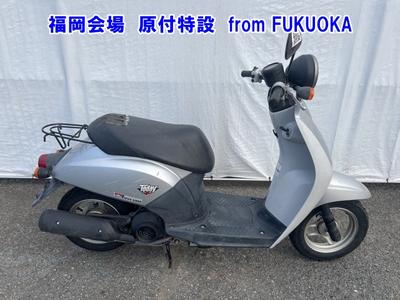 Honda TODAY 2002