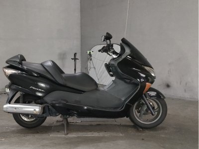 Honda FORZA Z 2006