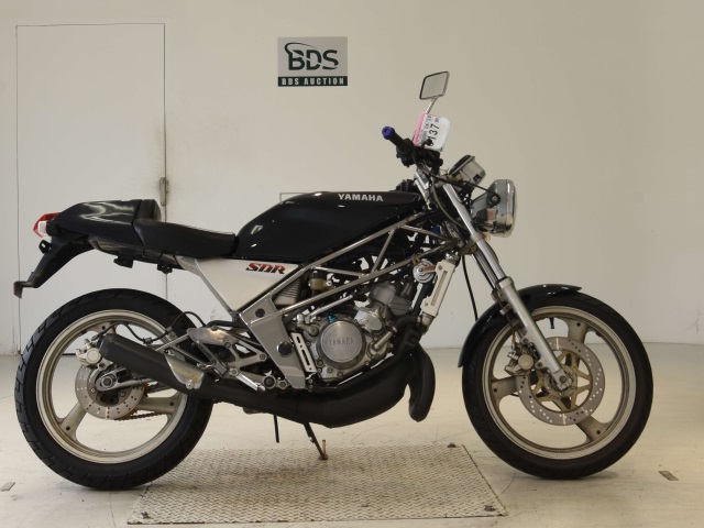 Yamaha SDR200 1987