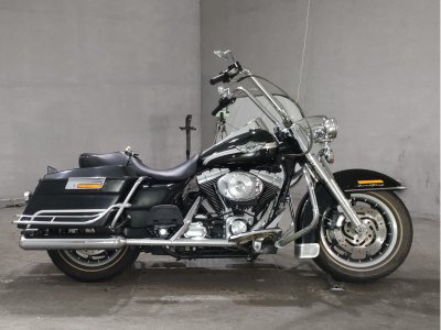 HD ROAD KING FLHR1450 2003