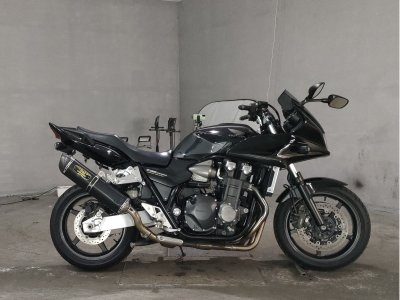 Honda CB1300 SUPER BOL D’OR 2010