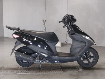 Suzuki ADDRESS V125