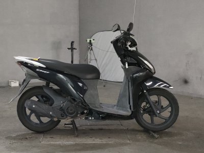 Honda DIO110 2015
