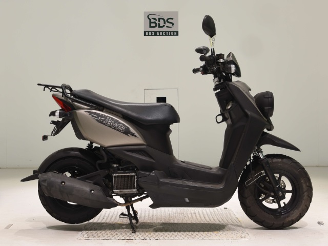 Yamaha BWS-3 2015