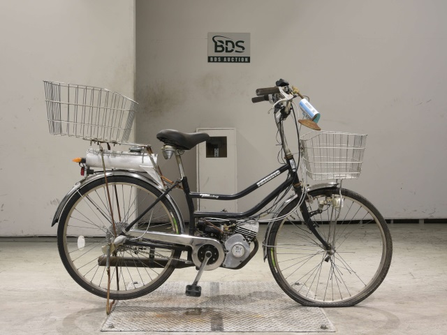 Honda FUKI FK310STD