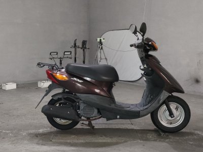 Yamaha JOG 115 2009