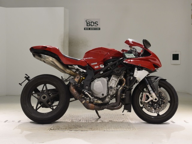 MV Agusta F4R 2014