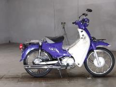 Honda SUPER CUB110 2009