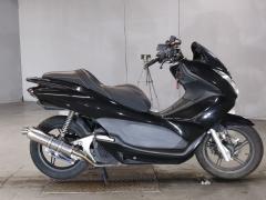 Honda PCX125 2014