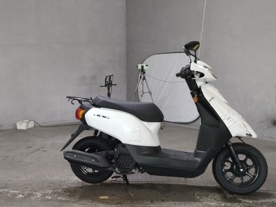 Yamaha JOG 115 2023