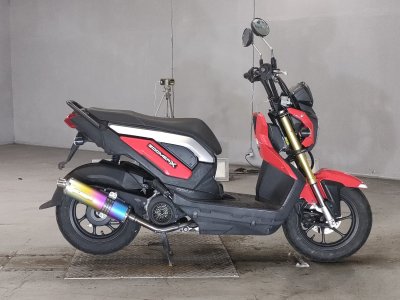 Honda ZOOMER-X 2014