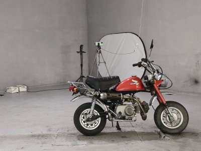 Honda MONKEY 1979