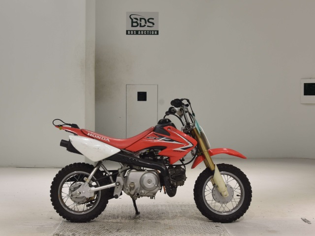 Honda CRF50F 2009