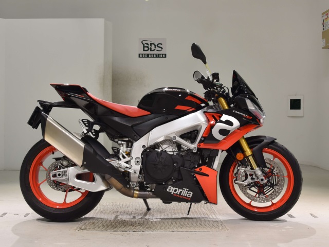 Aprilia TUONO V4 1100 RR 2023