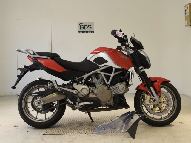 Aprilia MANA850 2008