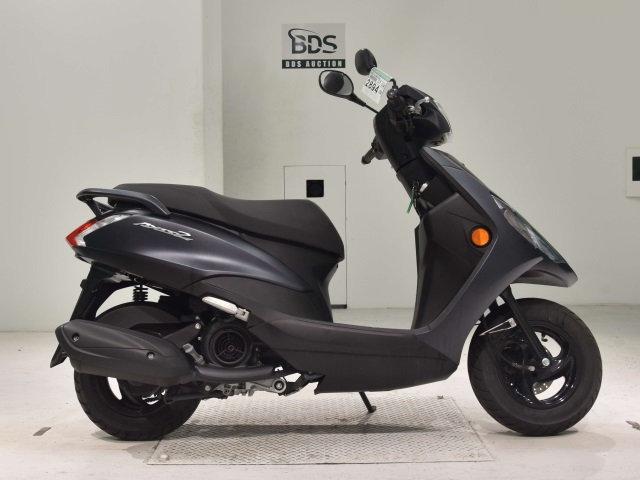 Yamaha AXIS125Z 2021