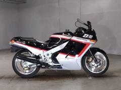 Kawasaki ZX-10 1989