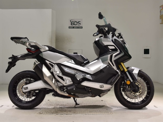 Honda X-ADV750 2017