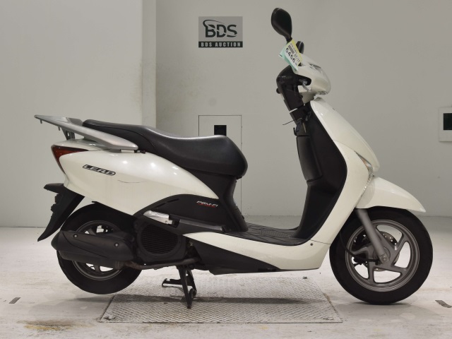 Honda LEAD110 2012