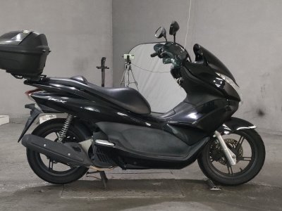 Honda PCX125 2014