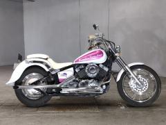 Yamaha DRAGSTAR XVS400 1997