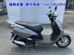 Honda LEAD110 2008