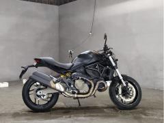 Ducati MONSTER 821 2015