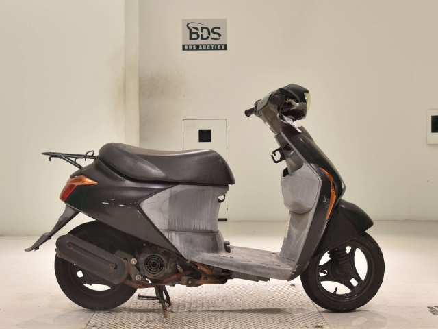 Suzuki LETS5G