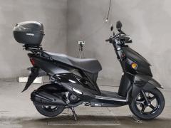 Suzuki AVENIS125