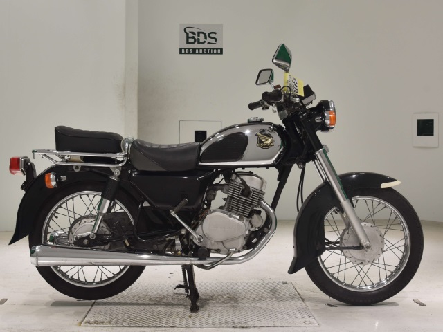 Honda CD125 BENLY 1994