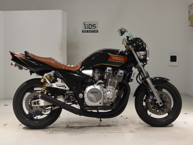 Yamaha XJR1300 2000