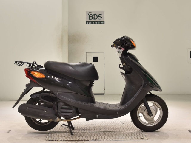 Yamaha JOG 50 2013