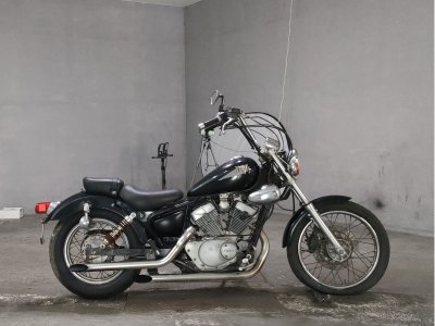 Yamaha VIRAGO XV250